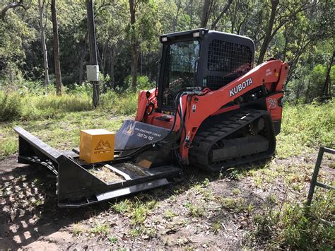 skid steer slasher for sale australia|posi track slasher for sale.